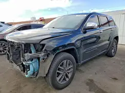 1C4RJEBG9KC731314 2019 JEEP GRAND CHEROKEE