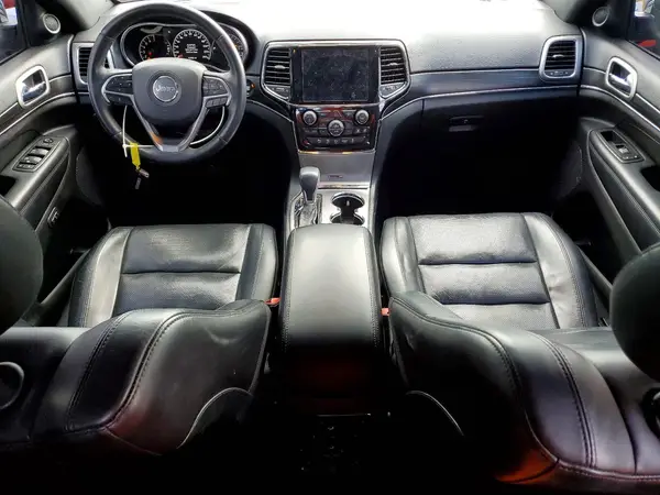 1C4RJEBG9KC731314 2019 JEEP GRAND CHEROKEE - Image 8