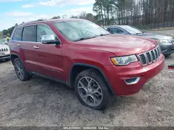 1C4RJEBG9KC732270 2019 JEEP GRAND CHEROKEE