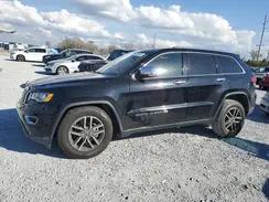 1C4RJEBG9KC732799 2019 JEEP GRAND CHEROKEE