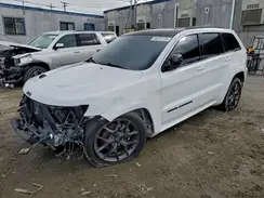 1C4RJEBG9KC752082 2019 JEEP GRAND CHEROKEE