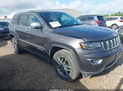 1C4RJEBG9KC762997 2019 JEEP GRAND CHEROKEE