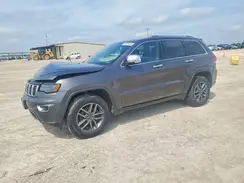 1C4RJEBG9KC776091 2019 JEEP GRAND CHEROKEE