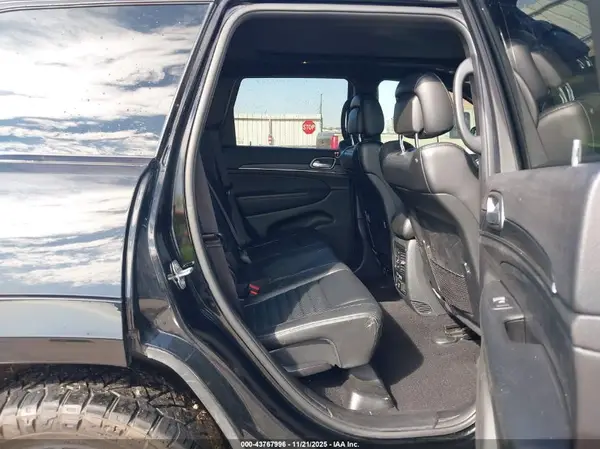 1C4RJEBG9KC816699 2019 JEEP GRAND CHEROKEE - Image 8