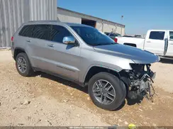 1C4RJEBG9KC851940 2019 JEEP GRAND CHEROKEE