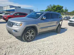 1C4RJEBG9KC857429 2019 JEEP GRAND CHEROKEE