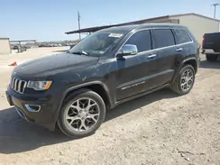 1C4RJEBG9LC113072 2020 JEEP GRAND CHEROKEE