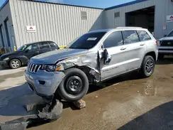 1C4RJEBG9LC118014 2020 JEEP GRAND CHEROKEE
