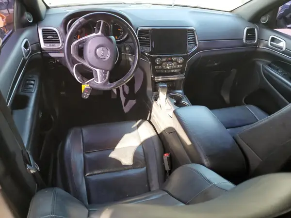 1C4RJEBG9LC118014 2020 JEEP GRAND CHEROKEE - Image 8