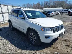 1C4RJEBG9LC123083 2020 JEEP GRAND CHEROKEE