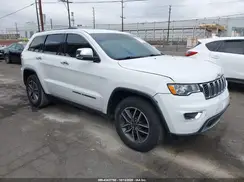 1C4RJEBG9LC127991 2020 JEEP GRAND CHEROKEE