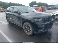 1C4RJEBG9LC152924 2020 JEEP GRAND CHEROKEE