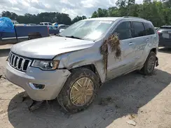 1C4RJEBG9LC201958 2020 JEEP GRAND CHEROKEE