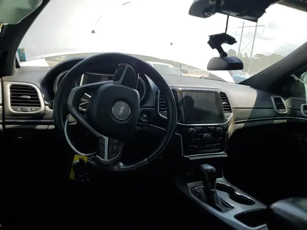 1C4RJEBG9LC201958 2020 JEEP GRAND CHEROKEE - Image 8