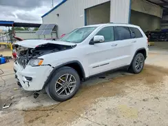 1C4RJEBG9LC203158 2020 JEEP GRAND CHEROKEE