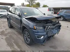 1C4RJEBG9LC203337 2020 JEEP GRAND CHEROKEE