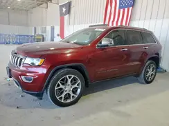 1C4RJEBG9LC203368 2020 JEEP GRAND CHEROKEE