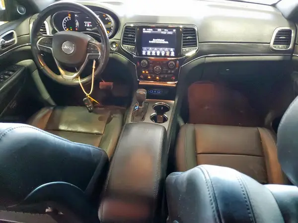 1C4RJEBG9LC203368 2020 JEEP GRAND CHEROKEE - Image 8