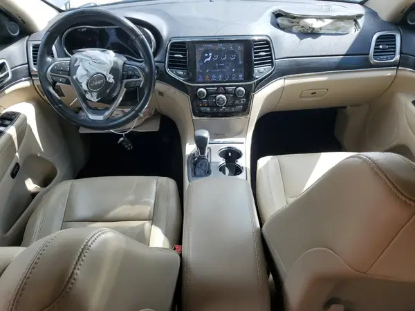 1C4RJEBG9LC203693 2020 JEEP GRAND CHEROKEE - Image 8