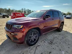 1C4RJEBG9LC244440 2020 JEEP GRAND CHEROKEE