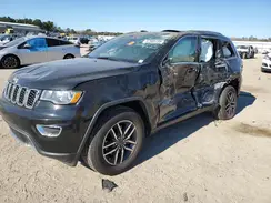 1C4RJEBG9LC244499 2020 JEEP GRAND CHEROKEE