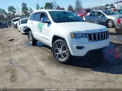 1C4RJEBG9LC244549 2020 JEEP GRAND CHEROKEE