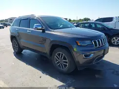 1C4RJEBG9LC245037 2020 JEEP GRAND CHEROKEE