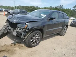 1C4RJEBG9LC245894 2020 JEEP GRAND CHEROKEE