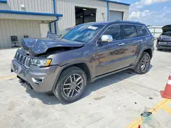 1C4RJEBG9LC265711 2020 JEEP GRAND CHEROKEE