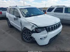 1C4RJEBG9LC265918 2020 JEEP GRAND CHEROKEE