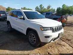 1C4RJEBG9LC281083 2020 JEEP GRAND CHEROKEE