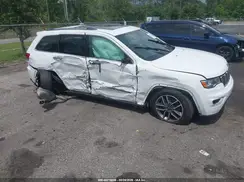 1C4RJEBG9LC294724 2020 JEEP GRAND CHEROKEE