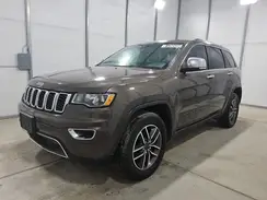 1C4RJEBG9LC294870 2020 JEEP GRAND CHEROKEE