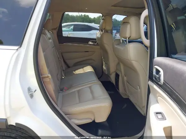 1C4RJEBG9LC300313 2020 JEEP GRAND CHEROKEE - Image 8