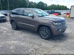 1C4RJEBG9LC306483 2020 JEEP GRAND CHEROKEE