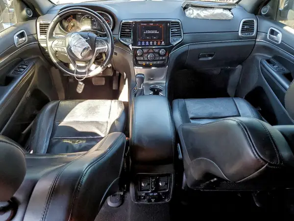 1C4RJEBG9LC317189 2020 JEEP GRAND CHEROKEE - Image 8