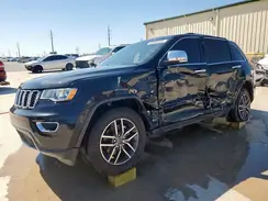 1C4RJEBG9LC323803 2020 JEEP GRAND CHEROKEE