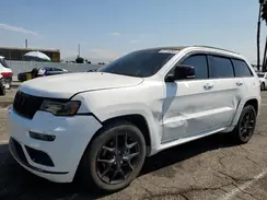 1C4RJEBG9LC328841 2020 JEEP GRAND CHEROKEE