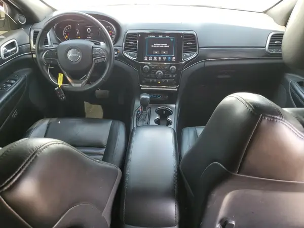 1C4RJEBG9LC328841 2020 JEEP GRAND CHEROKEE - Image 8