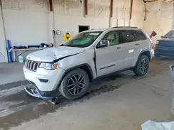 1C4RJEBG9LC328869 2020 JEEP GRAND CHEROKEE