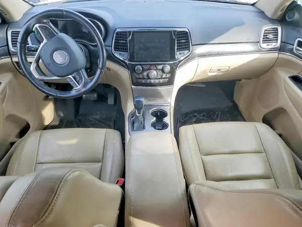 1C4RJEBG9LC328869 2020 JEEP GRAND CHEROKEE - Image 8