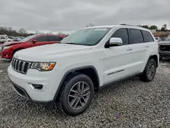 1C4RJEBG9LC348006 2020 JEEP GRAND CHEROKEE