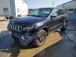 1C4RJEBG9LC348040 2020 JEEP GRAND CHEROKEE