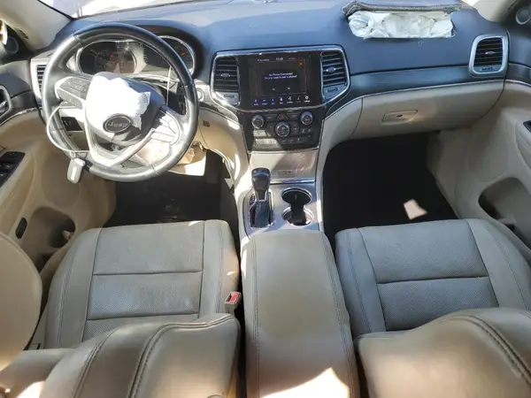 1C4RJEBG9LC348040 2020 JEEP GRAND CHEROKEE - Image 8