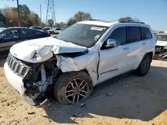 1C4RJEBG9LC391809 2020 JEEP GRAND CHEROKEE