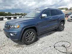 1C4RJEBG9LC391812 2020 JEEP GRAND CHEROKEE