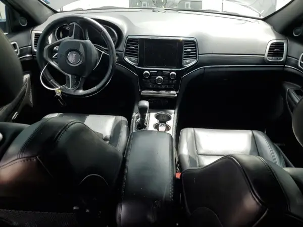 1C4RJEBG9LC392944 2020 JEEP GRAND CHEROKEE - Image 8