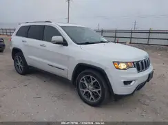 1C4RJEBG9LC405000 2020 JEEP GRAND CHEROKEE