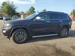 1C4RJEBG9LC428213 2020 JEEP GRAND CHEROKEE
