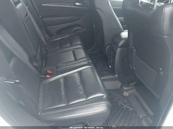 1C4RJEBG9MC517295 2021 JEEP GRAND CHEROKEE - Image 8
